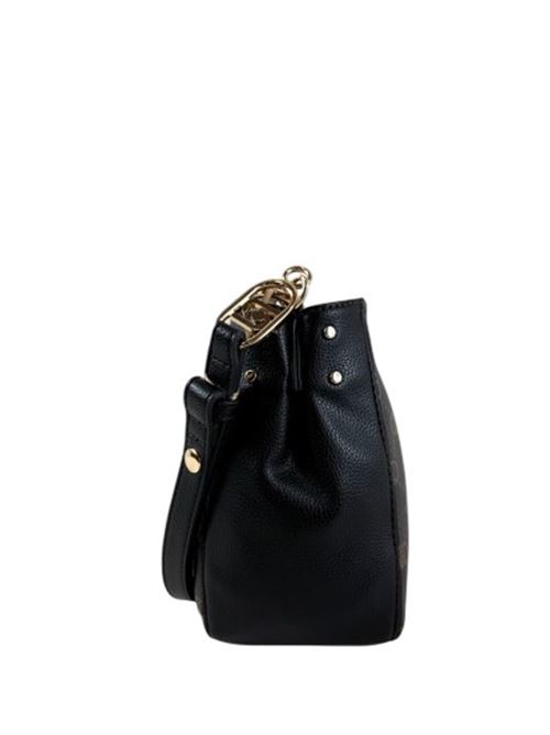 Medium monogram shoulder bag Liu Jo | AF5116E0053.22222